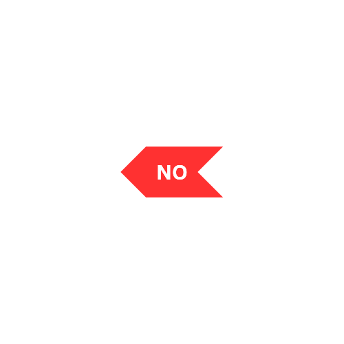 no